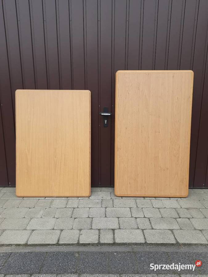 Stolik do przyczepy kempingowej kampera Skokowa