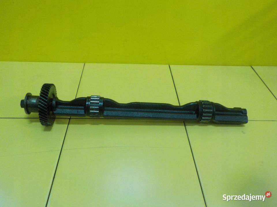 JAGUAR XE XF 20 D 16r 180 204DTD walek balansowy Suków