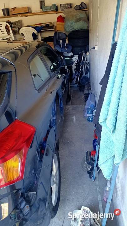 Kia Ceed 14 Benzyna 1 Właściciel Salon Opłaty do Sosnowiec
