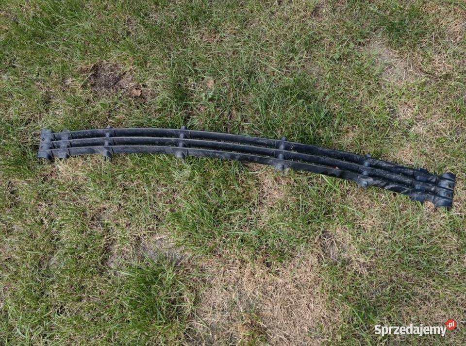 Kratka zderzaka BMW E38 diesel Żory