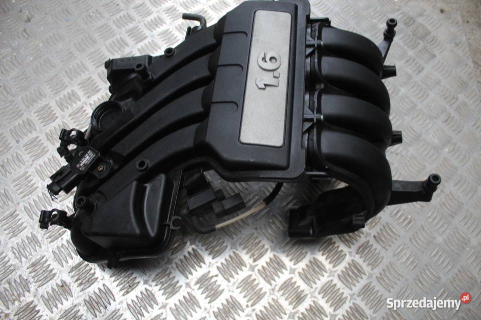 KOLEKTOR SSĄCY VW GOLF V 16 06A133203DL