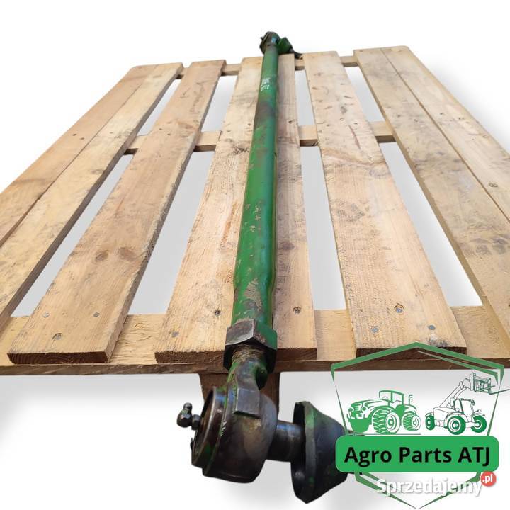 Cięgło drążek kierowniczy RE34545 John Deere podlaskie Ciechanowiec