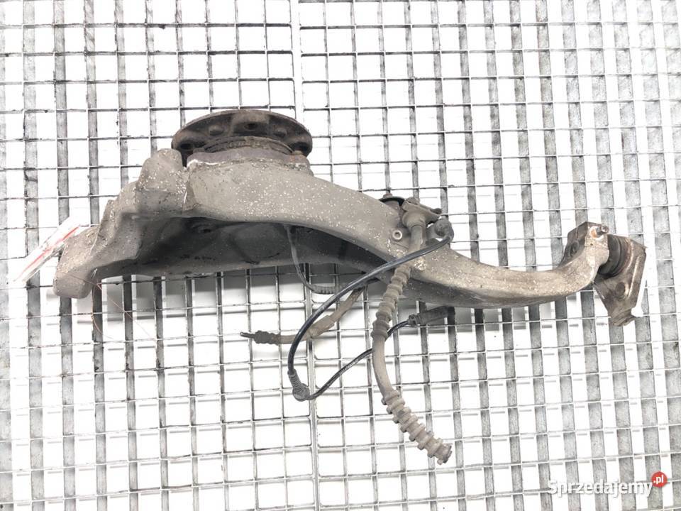 ZWROTNICA PRAWY PRZÓD BMW F01 44 408 0815 podkarpackie