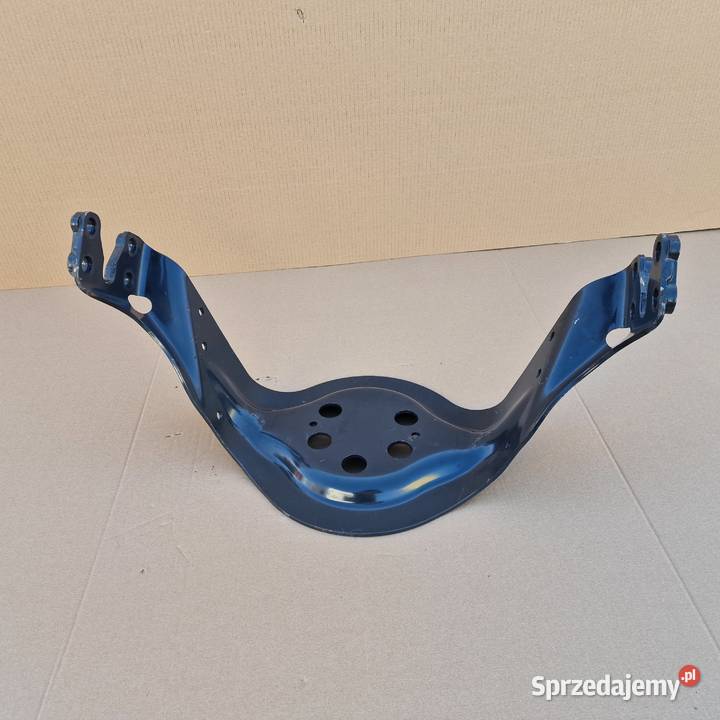 SCANIA R S UCHWYT WIESZAK PODPORA PODUSZKI OSI Trzciel sprzedam