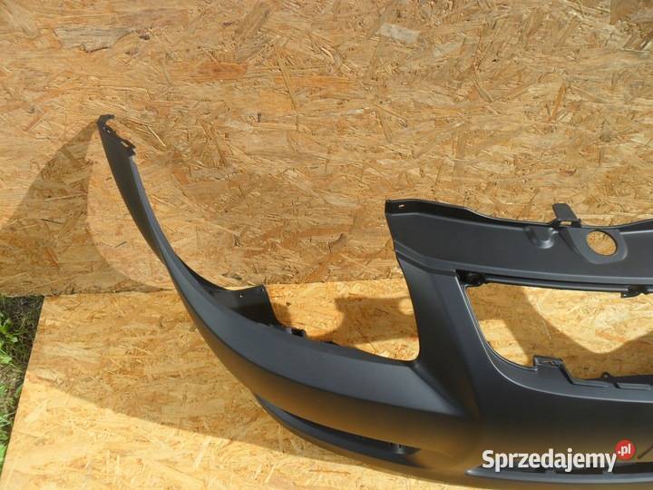 SUZUKI SX4 ZDERZAK PRZÓD PRZEDNI Nowy Tomyśl