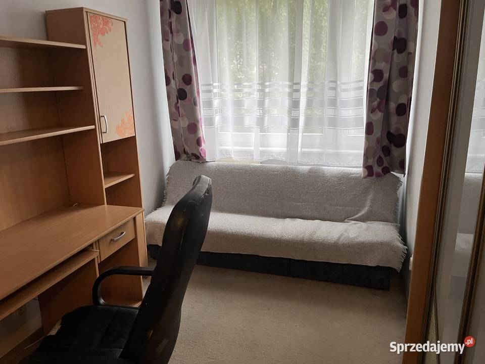 Mieszkanie 482 m2 3 pokoje UrsusNiedźwiadek 48.2m2 Warszawa