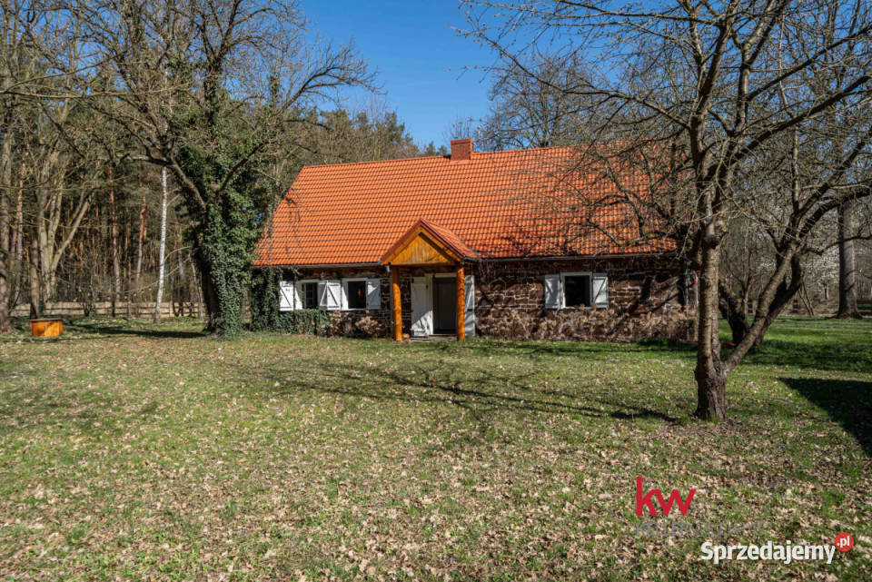 Dom wolnostojący 250m2 Czarnybród sprzedam