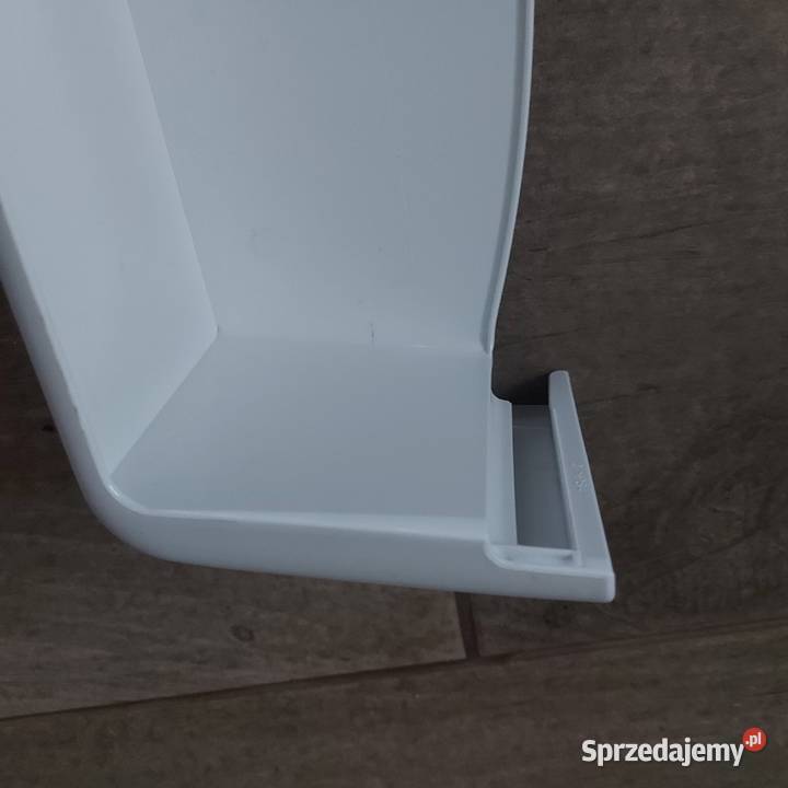 Lodówka BOSCH balkonik na drzwi Tarnów Opolski