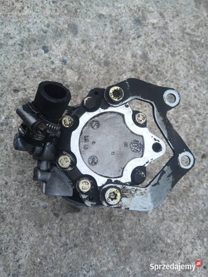 Pompa wspomagania 2246719 BMW E39 25 TDS Radłów