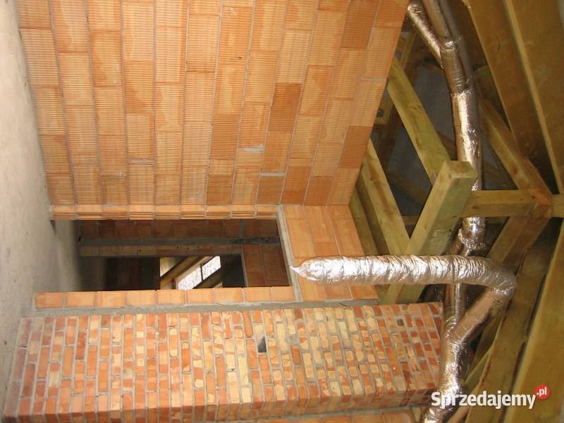 Instalacje wewnętrzne projekty i wykonawstwo w usługi budowlane