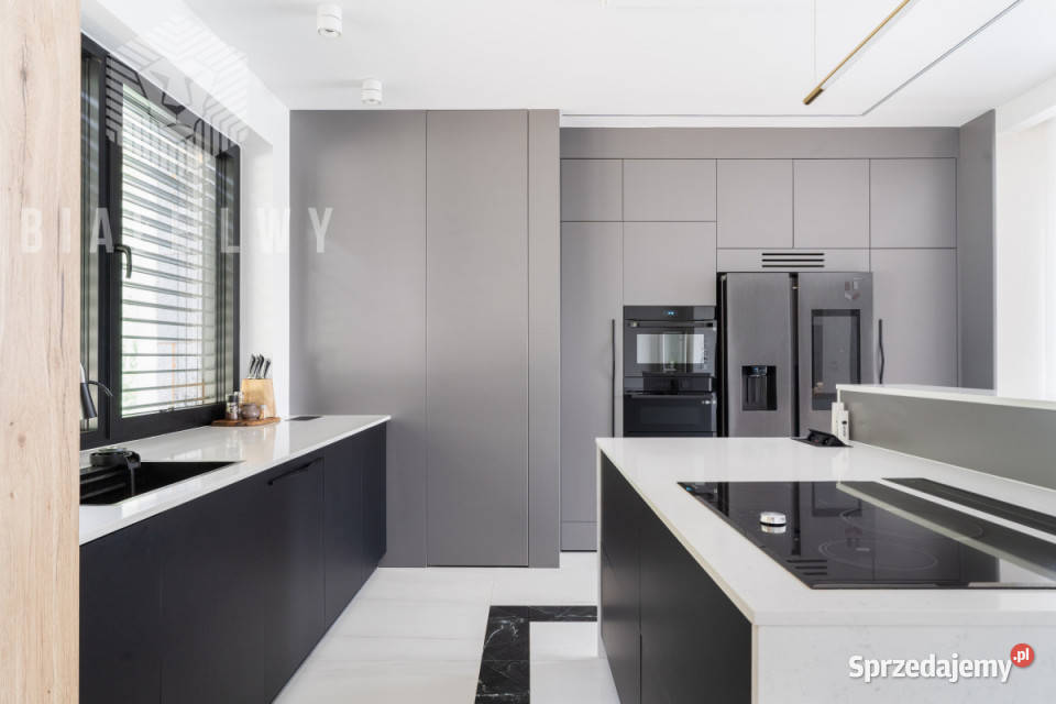 Dom wolnostojący sprzedam 281m2 Dominów