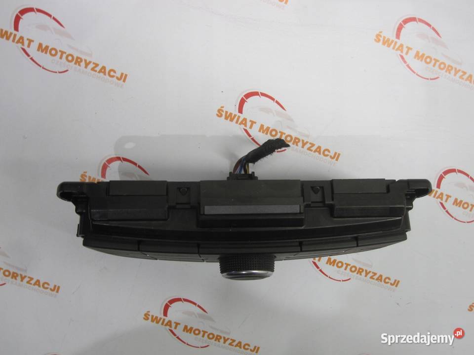 FORD FOCUS MK3 III panel radia F1ET18K811HC