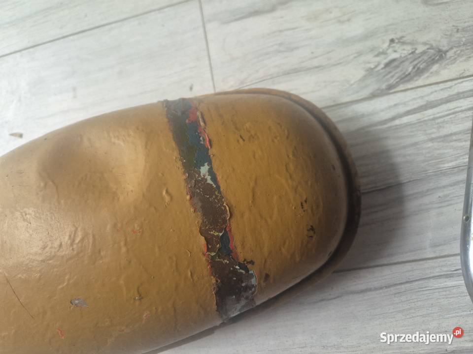 Komar zbiornik kierownica Jaworzno