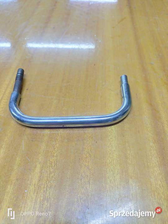 Uchwyt pasażera WSK Pozostałe łódzkie Łubno