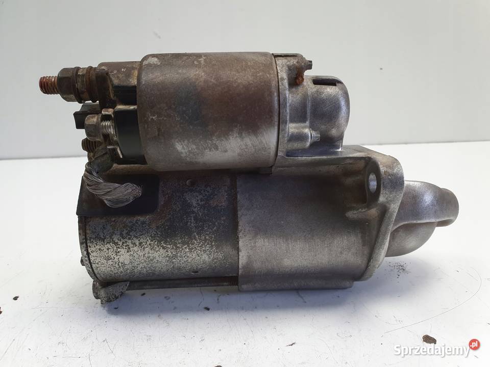 Opel Zafira B 18 16V ROZRUSZNIK 55556092