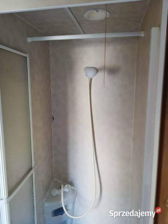 Przyczepa kempingowa Avondale Rialto 4802 Bieżeń