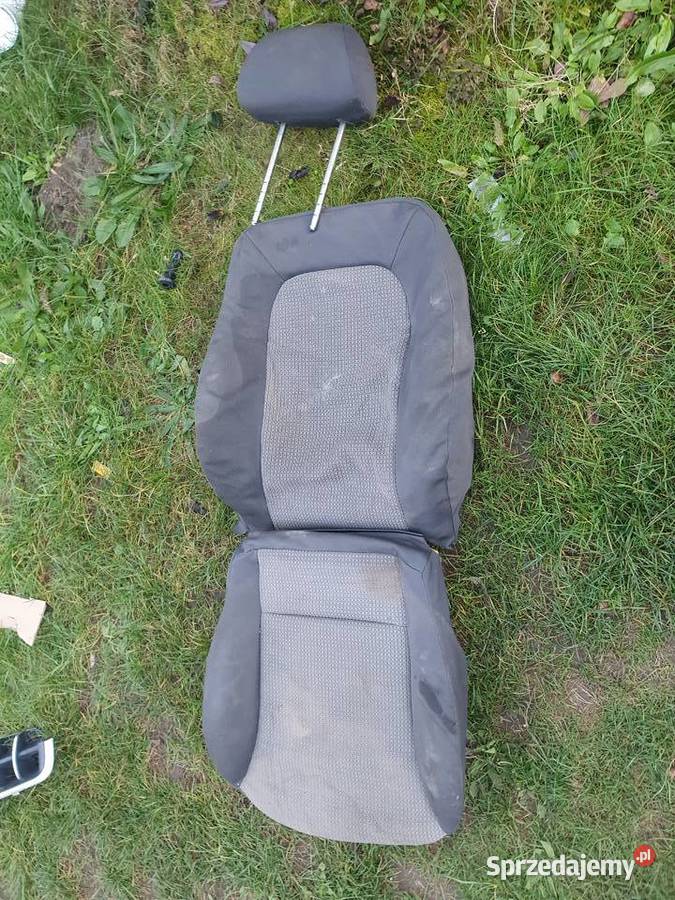 Fotel poszycia fotela Seat Leon I Toledo II 9805 osobowe Kraków