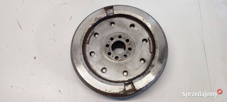 VW TIGUAN II KOŁO DWUMASOWE 20TDI 05L105266K