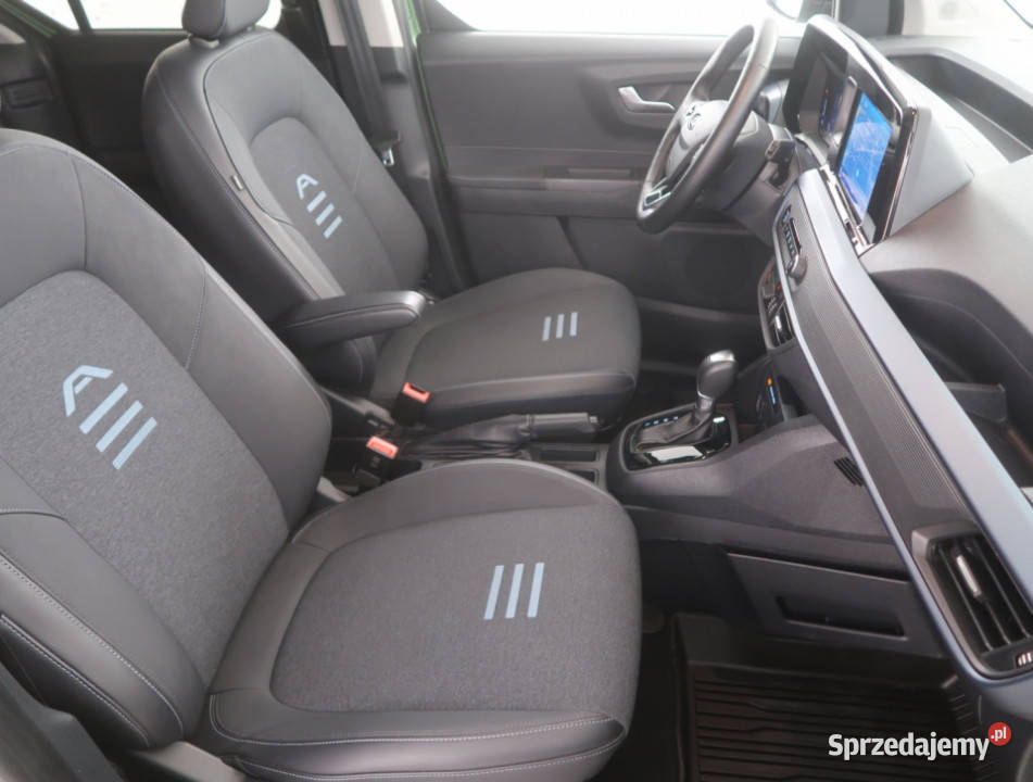 Ford Tourneo Courier 10 EcoBoost