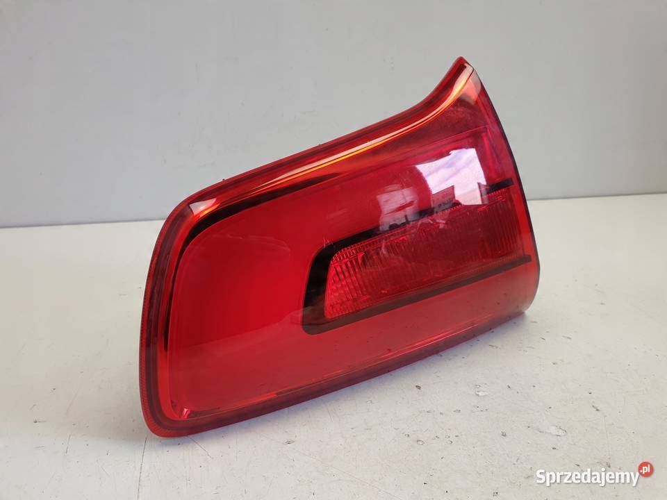 Kia Sportage III LIFT TYLNA LAMPA LEWA lewy tył Janów