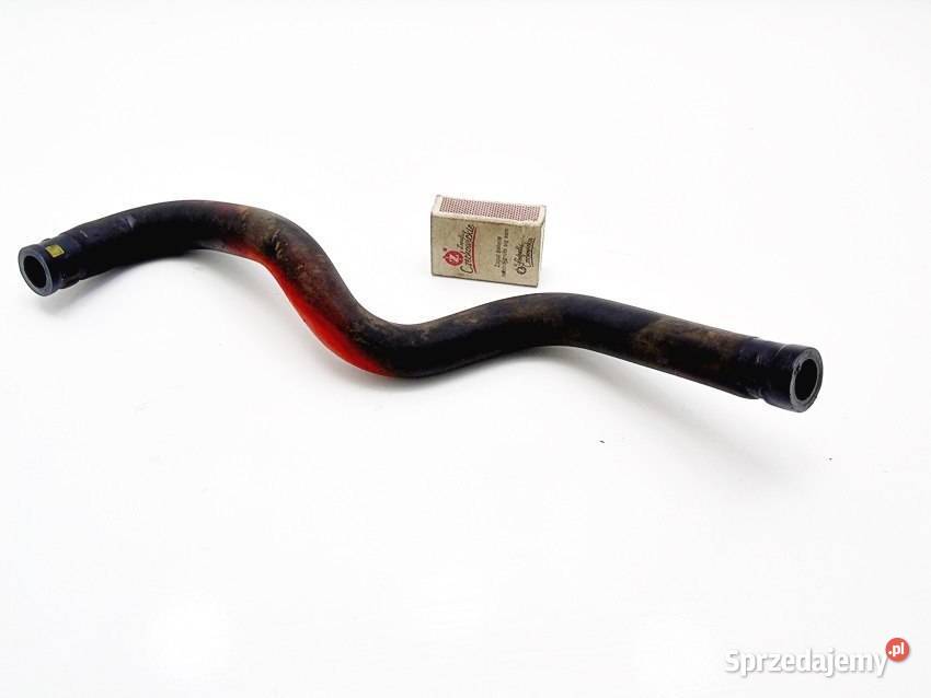 PRZEWÓD WĄŻ ODMY 24 16V GRANDIS OUTLANDER osobowe Sosnowiec sprzedam