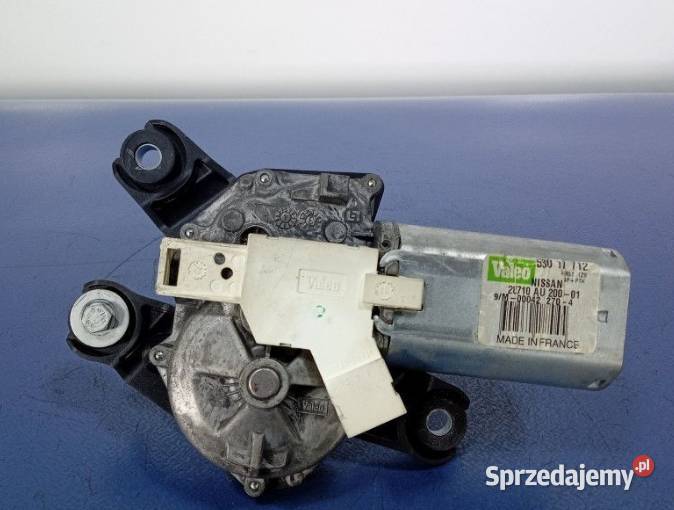 Nissan Primera Silniczek wycieraczki szyby Ostrów Wielkopolski