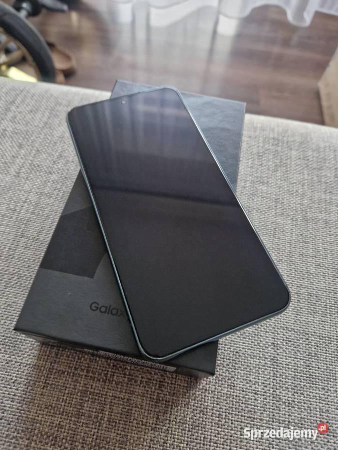 Samsung Galaxy S22 Piękny Zielony kolor w super świętokrzyskie Daleszyce