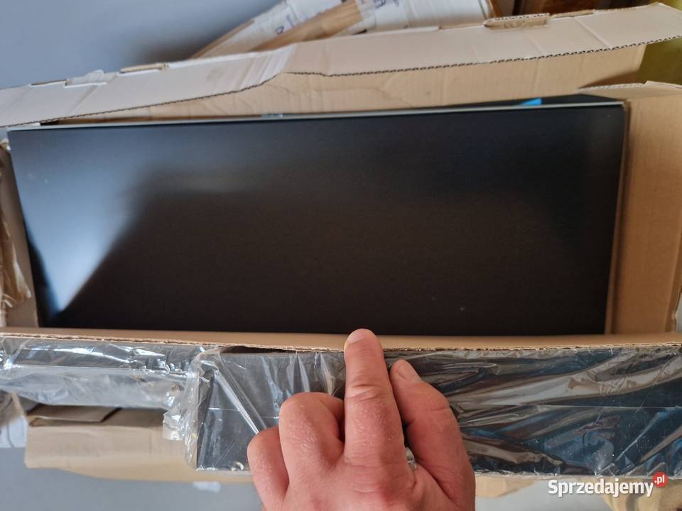 Kosz na śmieci Hailo big box 80 l Wola Mrokowska