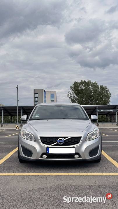 Volvo c30 2011 r C30 Łódź