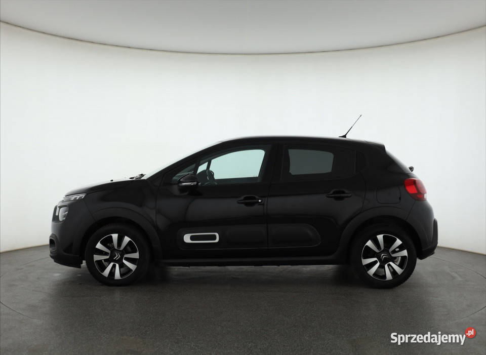 Citroen C3 12 PureTech Piaseczno