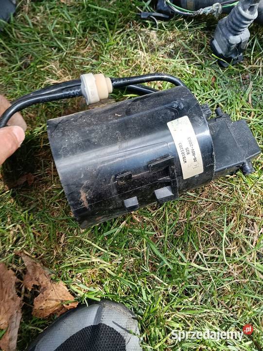 Rover 25 pompa paliwa silniku Żywiec