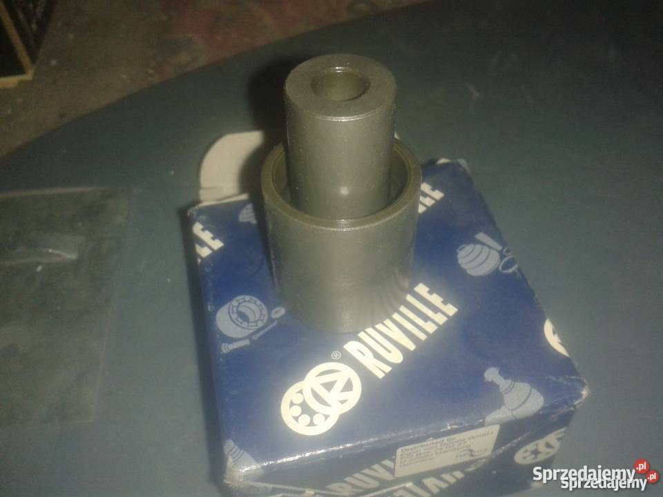 ROLKA PROWADZĄCA NOWA RUVILLE AUDISEAT SKODA Ozorków