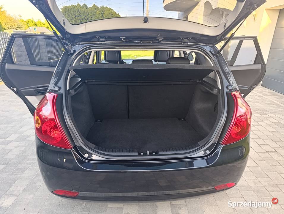 Kia ceed benzyna Łomża