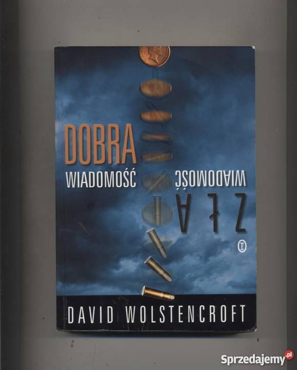 Dobra wiadomość zła wiadomość