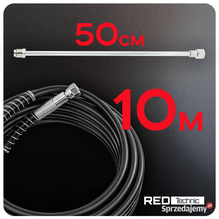 agregat malarski hydrodynamiczny 1200w do Akcesoria malarskie śląskie sprzedam