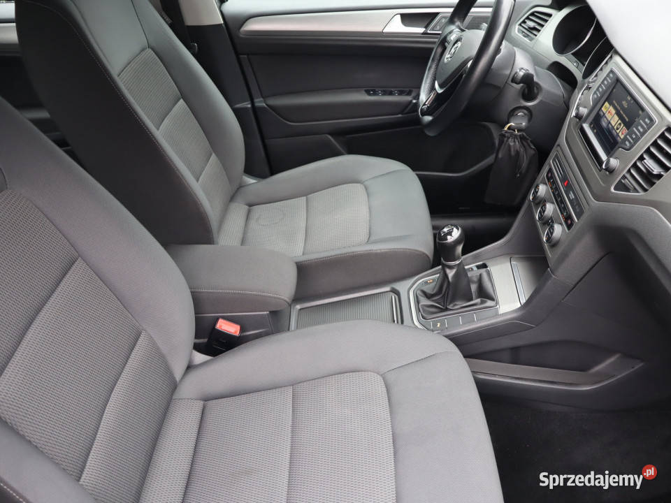 VW Golf Sportsvan 14 TSI Golf Sportsvan Katowice