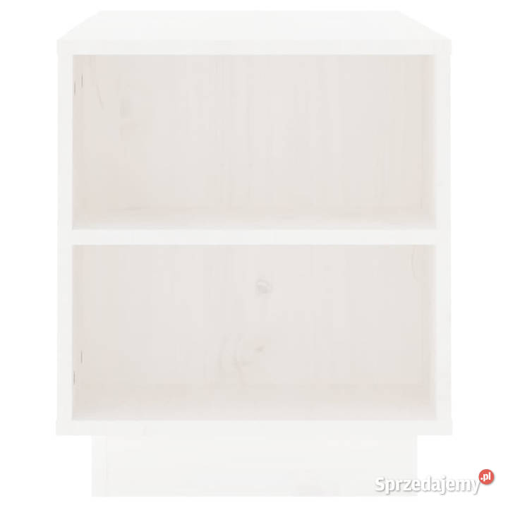Szafka pod telewizor biała 110x35x405 lite Warszawa sprzedam
