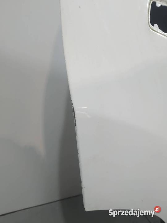 DRZWI PRAWE TYŁ 326G Nissan Qashqai I 20072013
