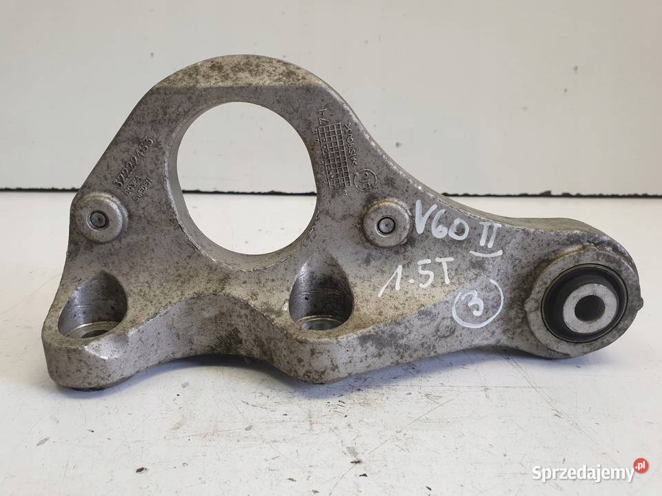 Volvo V40 II 15 T2 PODPORA PÓŁOŚI 32222463 lubelskie Chełm sprzedam