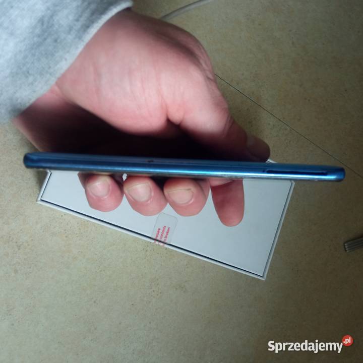 Samsung a40 Szczecin