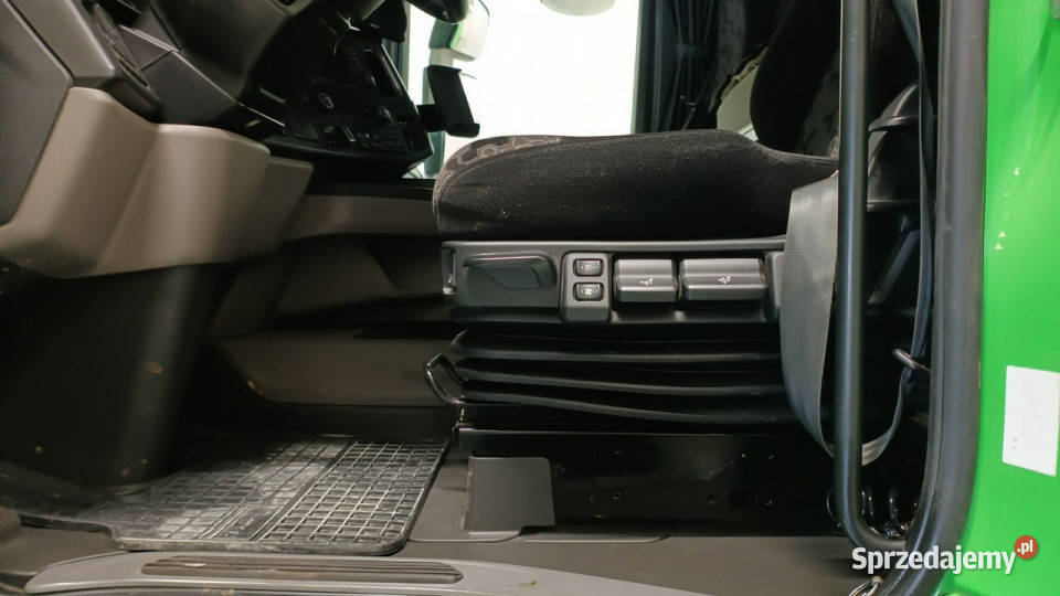 Scania R500 LA 4x2 NA Highline E6 201t