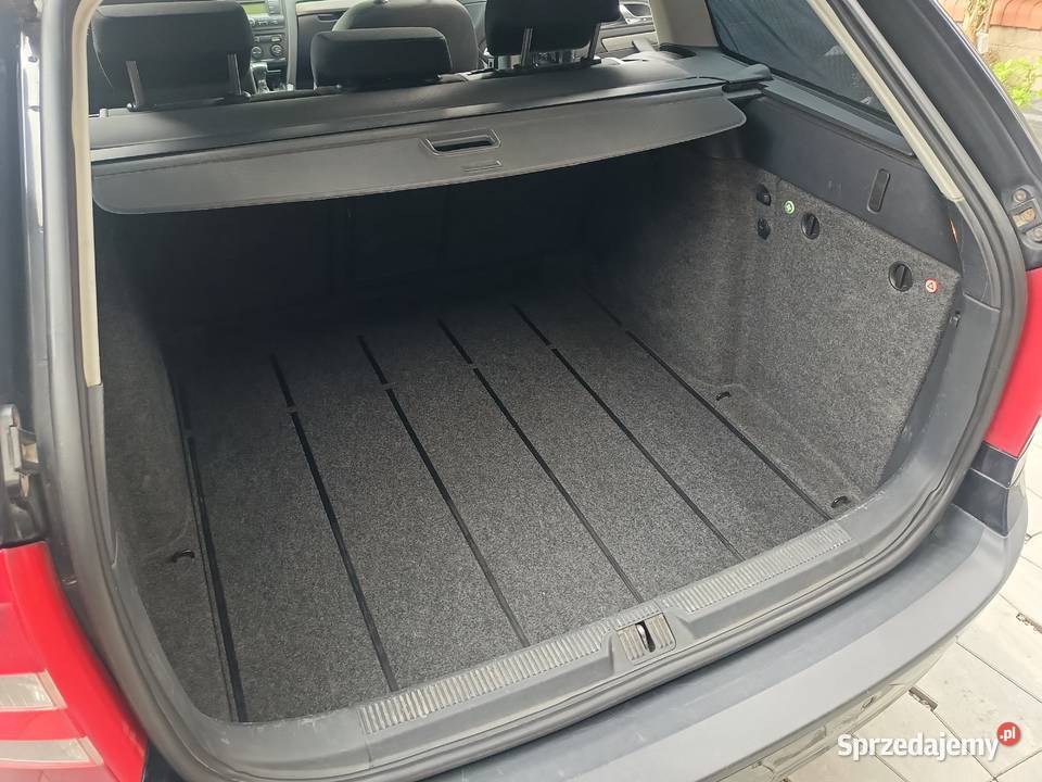 Sprzedam Skoda Octavia 2 kombi 20 FSI 150