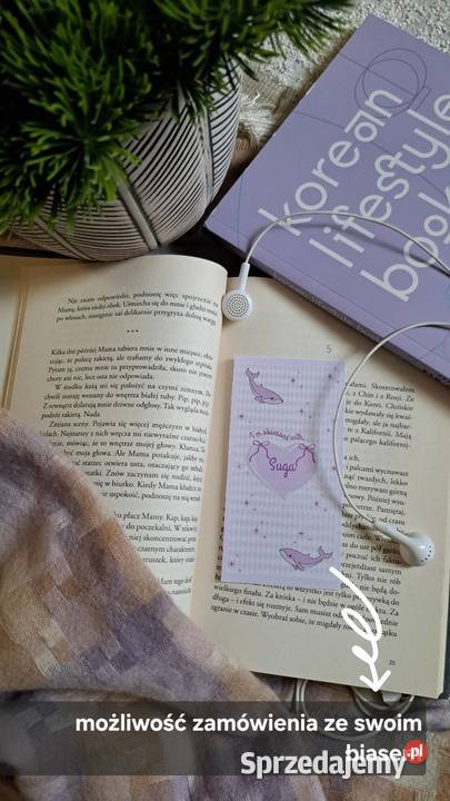 Kpop zakładki wielkopolskie Kalisz