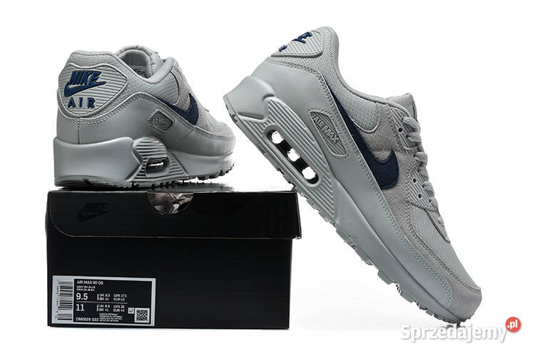 Nike Air 90 buty sportowe rozmiar 40 46
