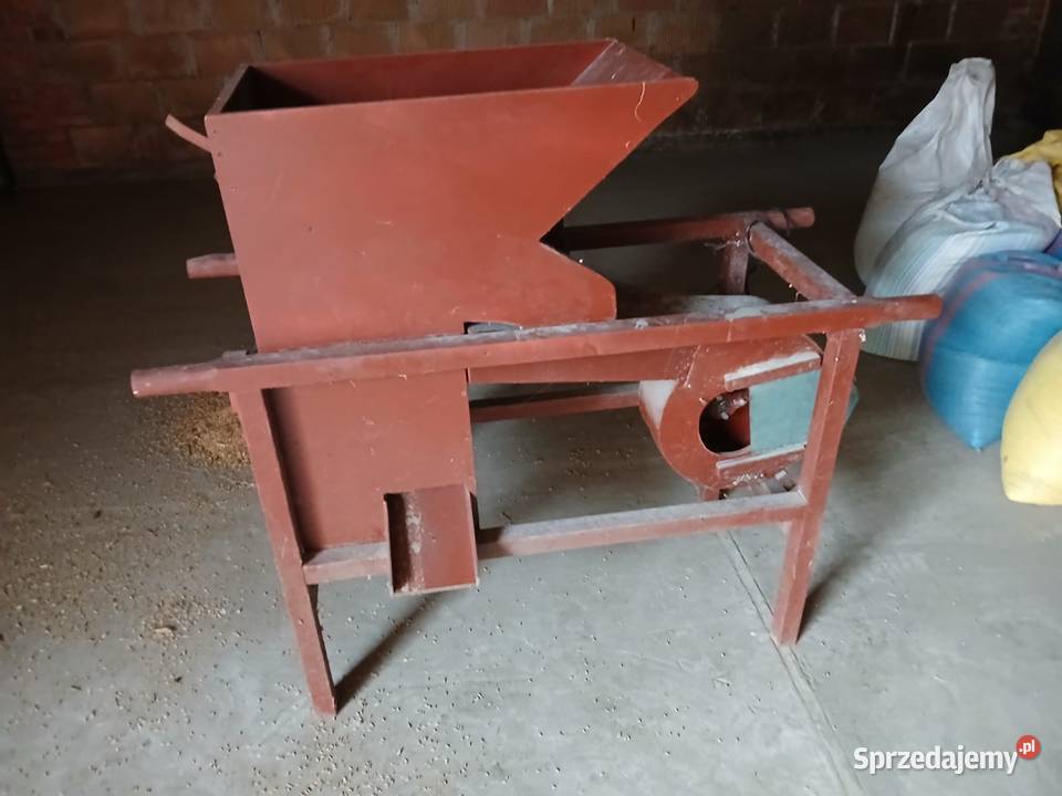 Wialnia młynek Piotrków Trybunalski