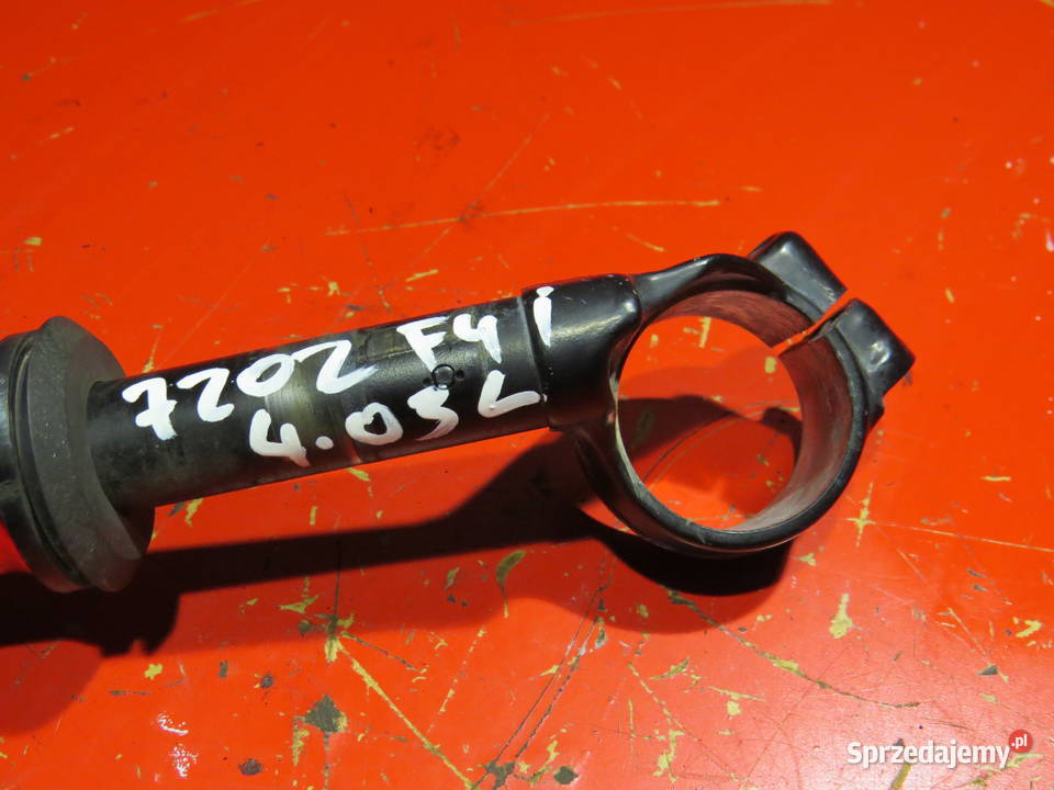 HONDA CBR 600 F4I CBR600 0106 kierownica kiera mazowieckie Warszawa sprzedam