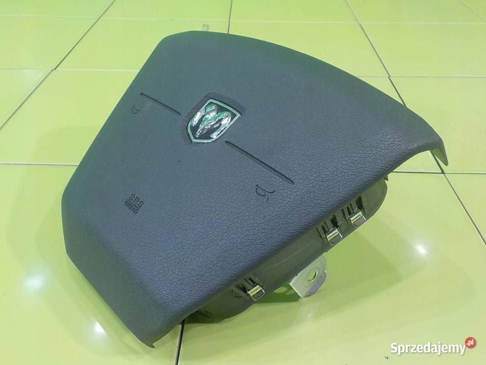 DODGE CALIBER 20 B AUT 08r 5D AIRBAG poduszka sprzedam