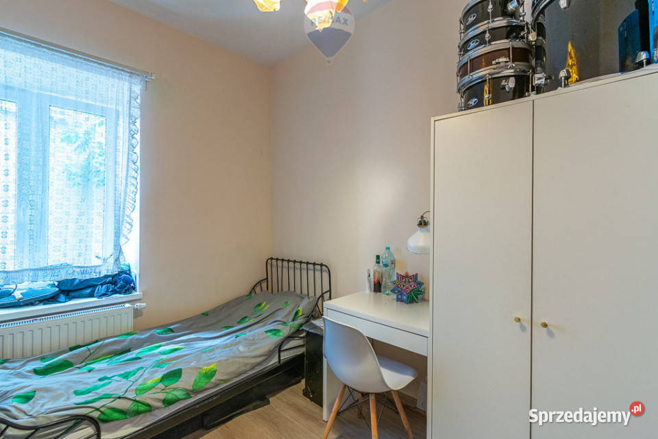 3 pokoje Widzew Nowe budownictwo Centrum łódzkie Łódź sprzedam