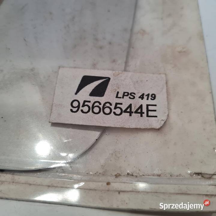 VOLKSWAGEN TRANSPORTER T4 SZKŁO WKŁAD LUSTERKA Osięciny
