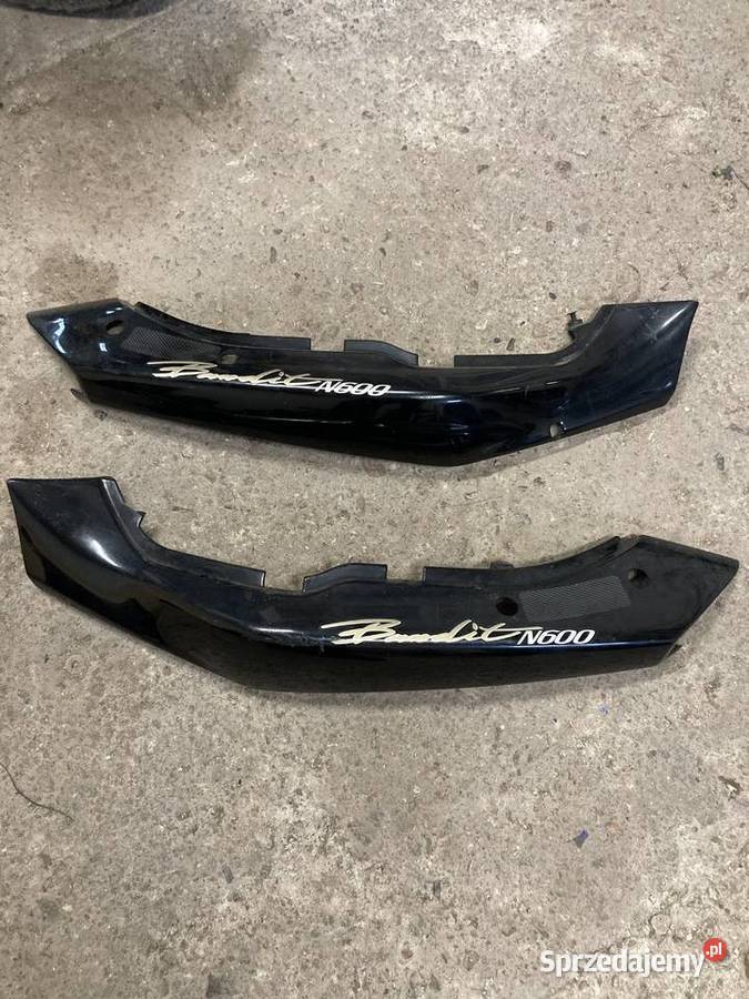 Części suzuki bandit Suzuki Bielsk Podlaski